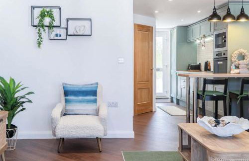 25 Captains Walk - 1 Bedroom Apartment - Saundersfoot - Foto 68