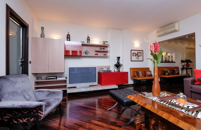 Apartment in Rome - Photo 8