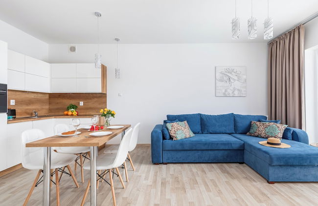 Seaside Apartamenty-Grzybowo - Photo 49