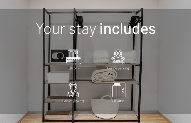 Capitalia Galileo Residences - Foto 25