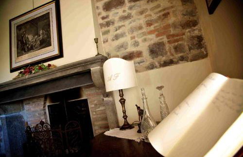 Hotel & SPA L'Antico Forziere - Foto 70