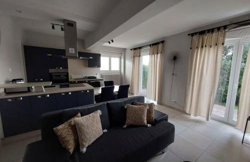 Les appartements sur Pompidou - 7 appartements neufs société selogerametz com - Foto 50