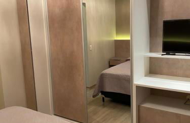 Apartamento em Gramado com piscina - Photo 7