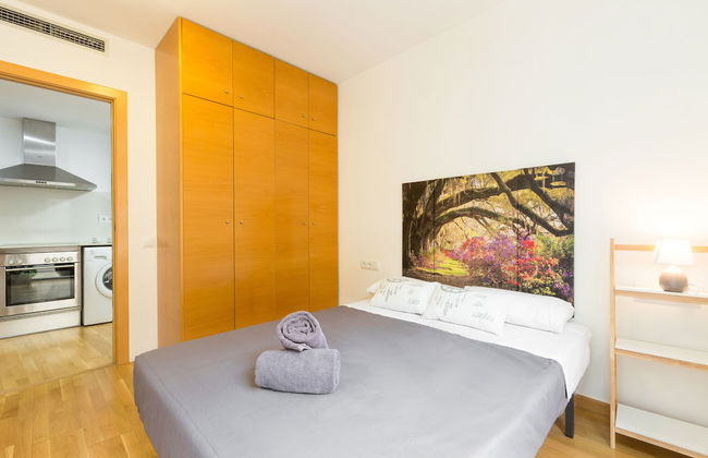 Apartamento Matarolux 14 - Photo 3