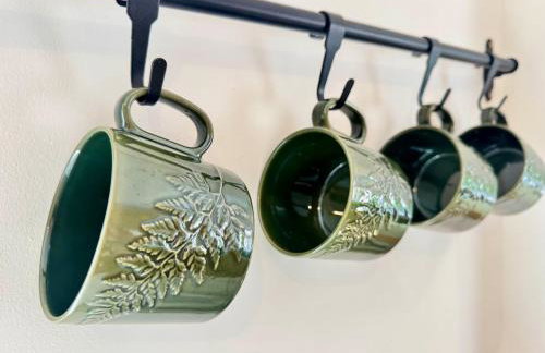 The Palms at No10 - Spacious and Family Friendly - Foto 18