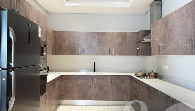 Kease Yasmin F-9 Lusso Hejaz AX29 - Foto 3, Cocina privada