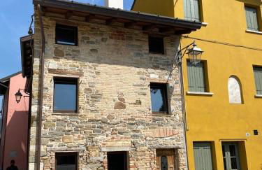 Vivere Nient'Altro between port and historic center - Foto 30