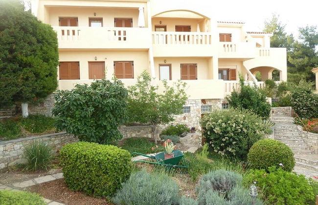 Milia Bay Hotel Apartments - Foto 27