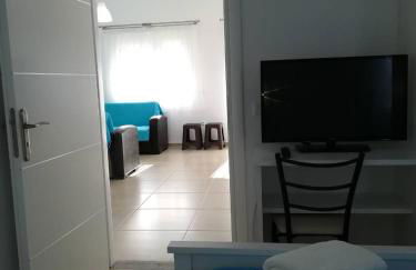 Kanellos luxury apartments - Foto 20