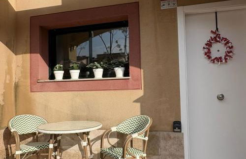 Casa Adosada Acogedora - Con Parking - ES-9-187 - Foto 32