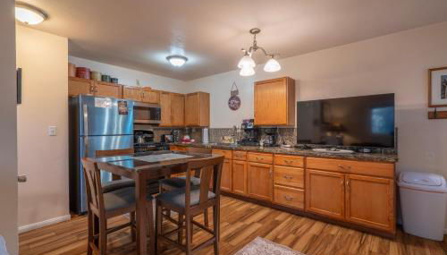 Birch Creek #1 - 1BR/1BA - Down Canyon - Foto 5