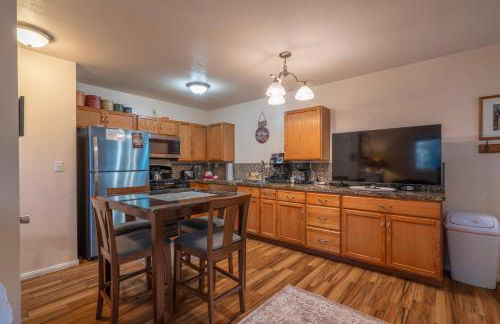 Birch Creek #1 - 1BR/1BA - Down Canyon - Foto 5