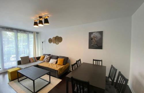 Charmant 3 pièces à Saint-Cyr - Foto 12