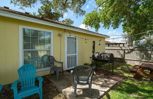 Coastal Soul by Miss Kitty’s - Foto 46