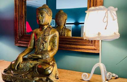 Vermaaten Boutique Suites Amber - Foto 22