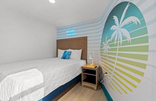 Sunshine House #2-Selfie-Friendly - Steps to Beach - Foto 6