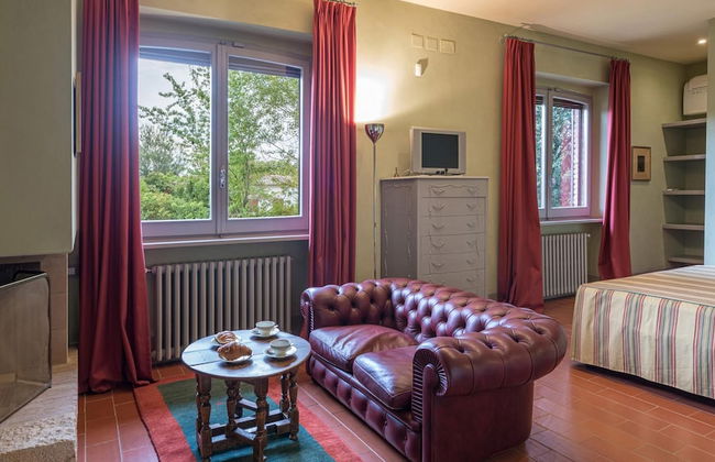 Villa Il Cedro 10 1 - Foto 30