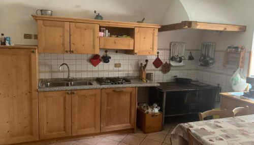 Maso Pallabazzer - Colle Santa Lucia - Foto 3