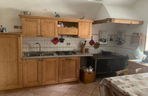 Maso Pallabazzer - Colle Santa Lucia - Foto 3