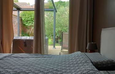 Appartement cosy avec jardin - Lille Cormontaigne - Foto 17