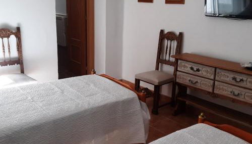 Habitaciones Peña Dorada - Foto 4