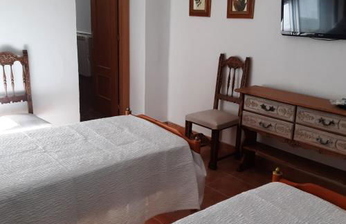 Habitaciones Peña Dorada - Foto 4