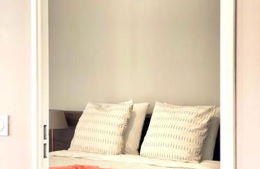 Très bel appartement dans résidence avec piscine à 5min des plages de Villeneuve Loubet. - Foto 3