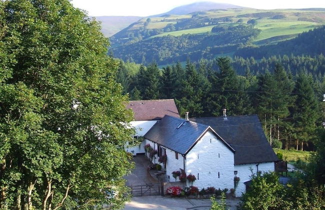 Dee Valley Cottages - Foto 1