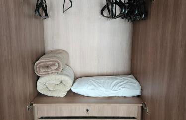 Flat Saint Moritz, Aconchegante, Espaçoso, Moderno, Excelente localização Brasilia - Central, Executivo ou Família - Photo 10