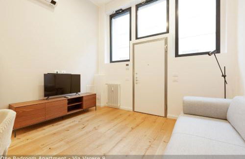 Brera Apartments in Moscova - Foto 96