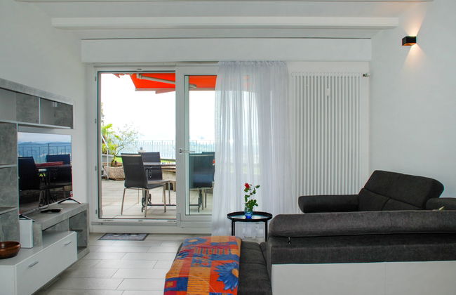 Lake-View cosy - Foto 7