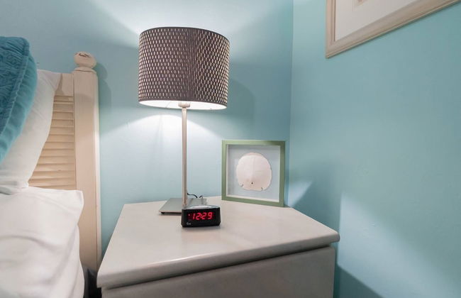 Mid Mari - Gorgeous Nautical Condo Near Beach, Shops & Restaurants- Condo 105 - Foto 36