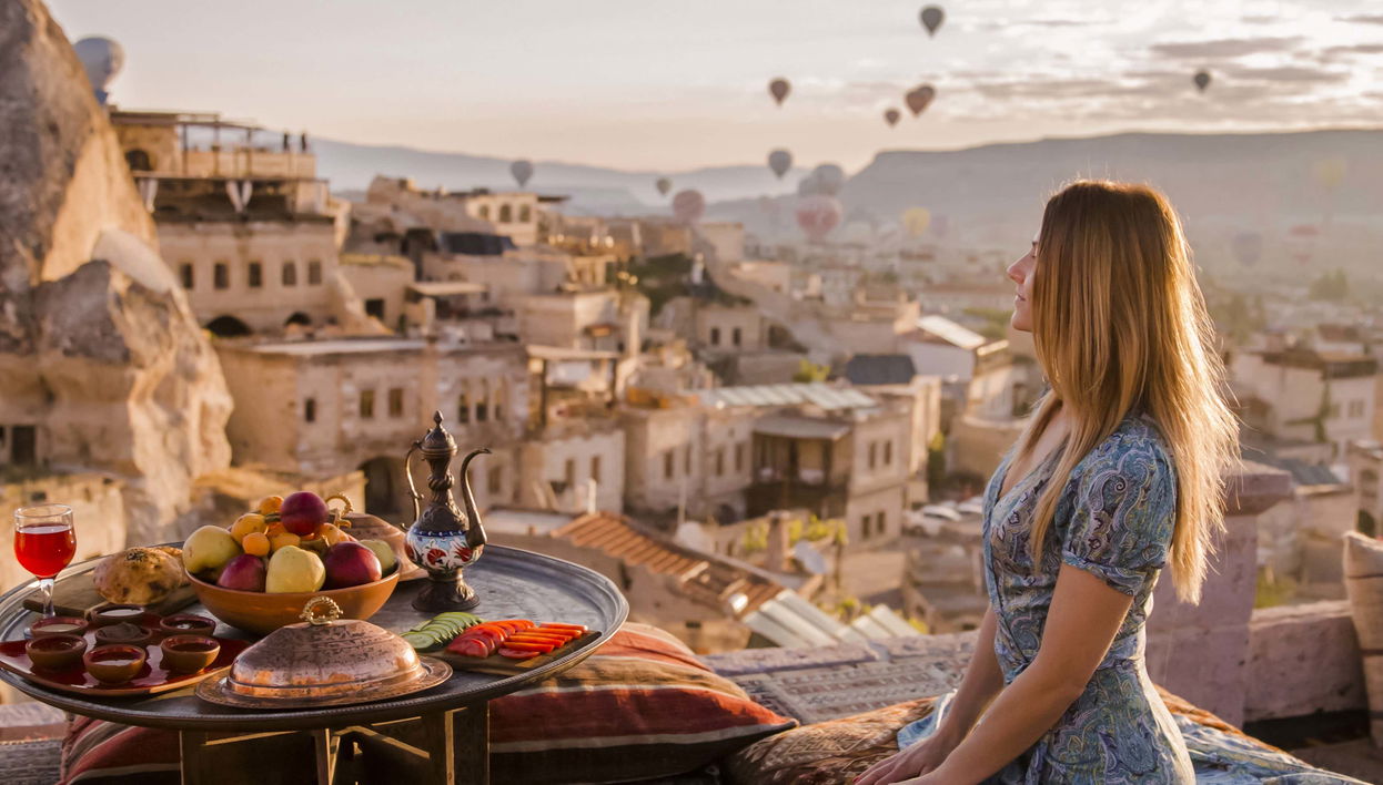 6 días por Capadocia, Pamukkale y Éfeso - Foto 2