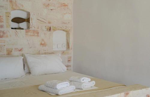 Apanemo Beach House Agios Nikolaos Kimolos - Foto 48