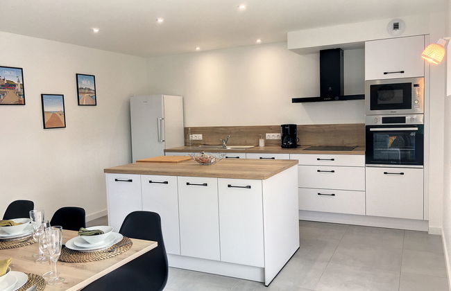 Le cottage - Foto 12