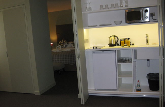 Axiom Park Hotel - Foto 45