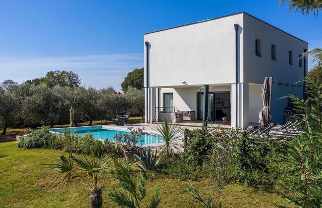 Villa Aurora III - Foto 24