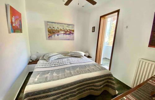 Villa Kasteli - Secret Beauty in the Mountains - Foto 18