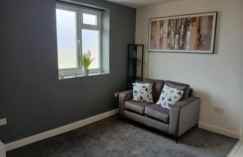 St John's Newsome Serviced Apartments - Foto 22