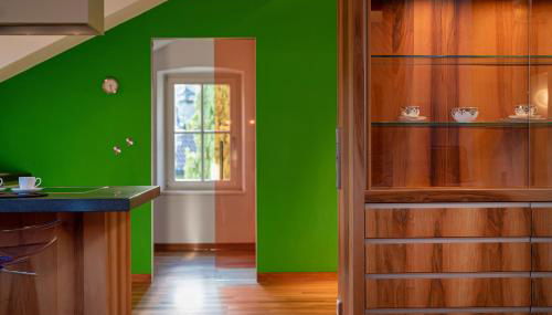 Frühmesserhaus Refugium zu Sanct Kassian - Foto 5