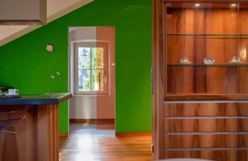 Frühmesserhaus Refugium zu Sanct Kassian - Foto 5