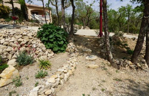 Gîtes de l'Esquirou - Photo 9