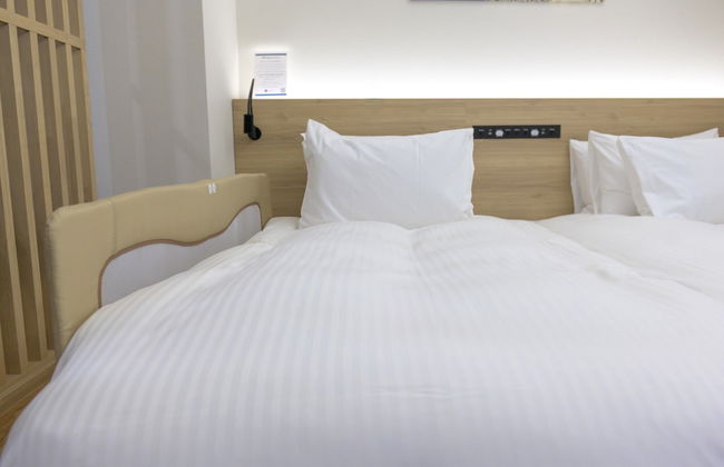 MIMARU Tokyo Nihombashi Suitengumae - Foto 24