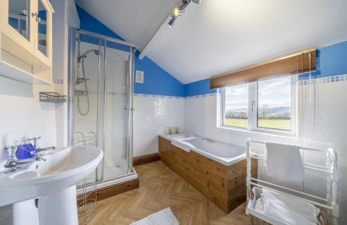 Drawell Cottage - Situated on a working farm - Foto 14