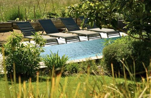 Villa Loreteian - Splendide villa au calme - Foto 39