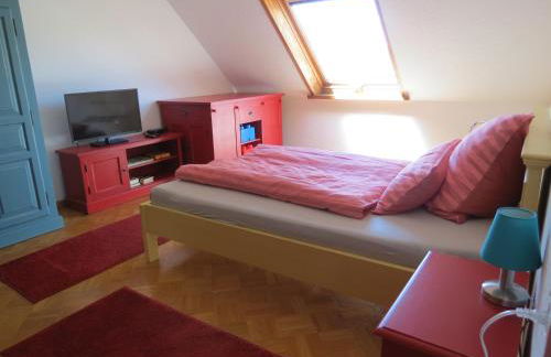 Ferienwohnung am Gässle - Foto 17