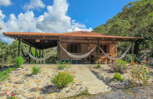 Chácara Morro da Pedra - Foto 1