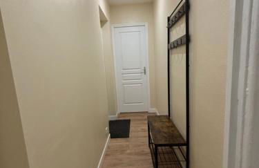 Appartement proche gare avec garage - Foto 15