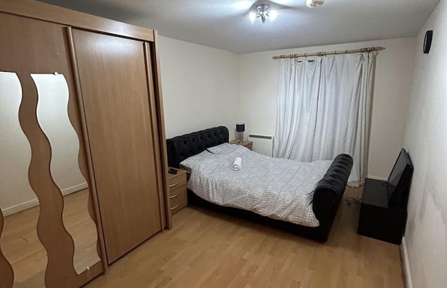 Spacious 1-bed Apartment in London sea View - Foto 3