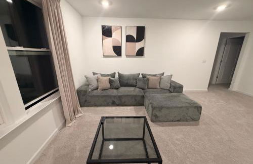 4BR Luxury House 12 mins from Downtown Raleigh - Foto 16